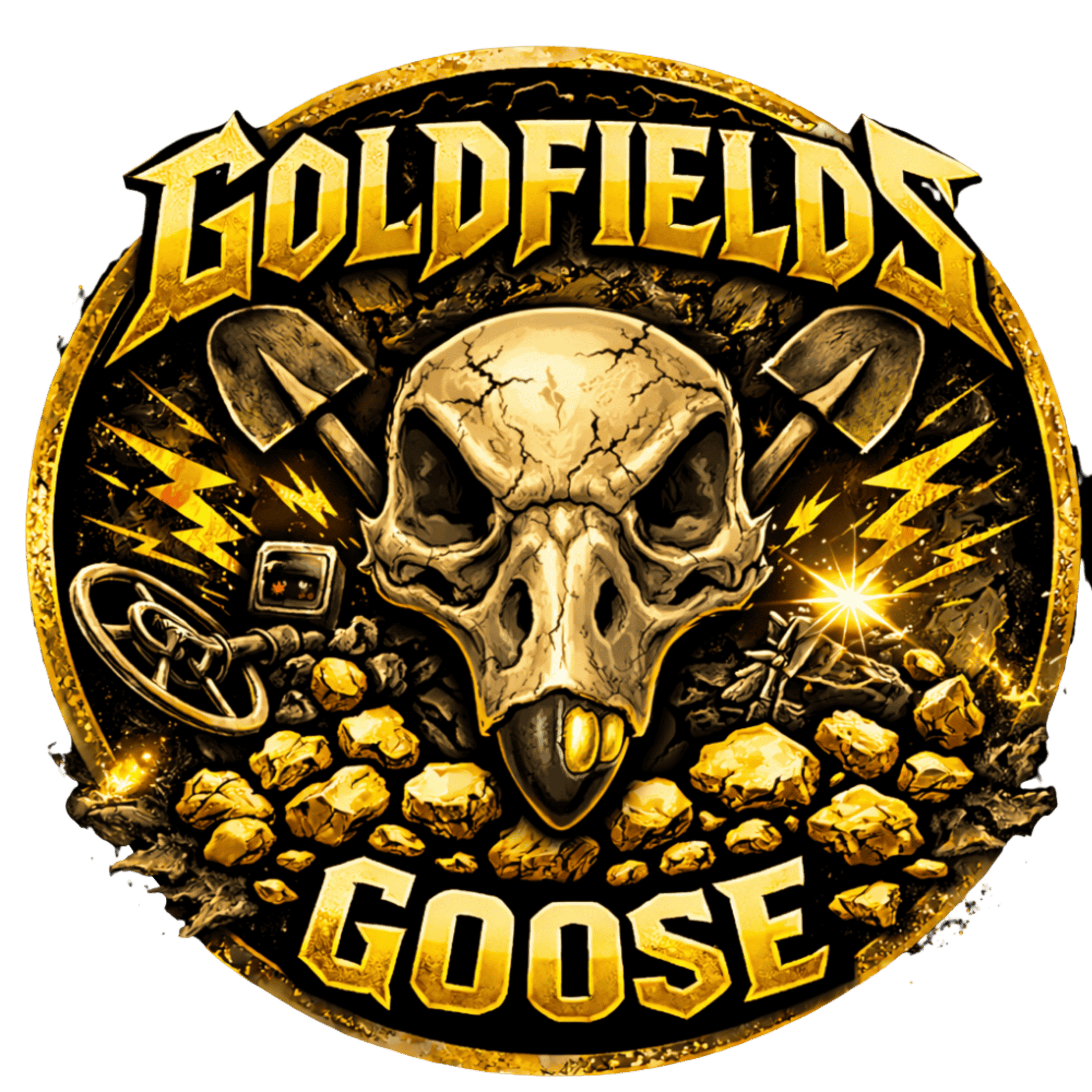 Goldfields Goose